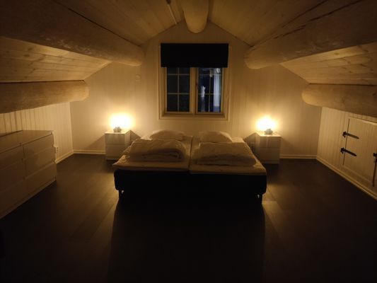 Fjällstuga i Funäsdalen - Bild 4