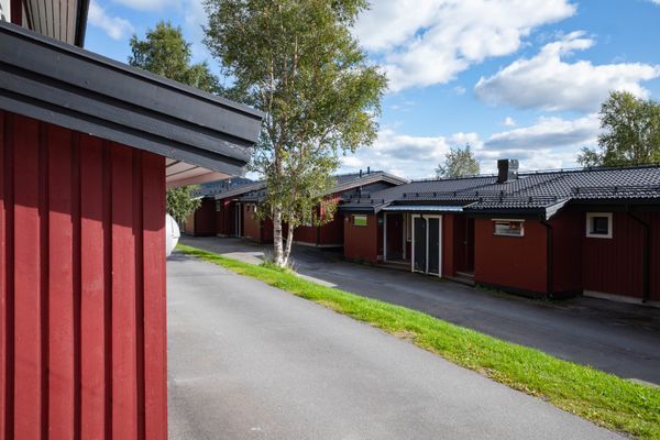 Åre Travel - Fjällbyn 117, 4 bäddar nära Vm8an - Bild 15