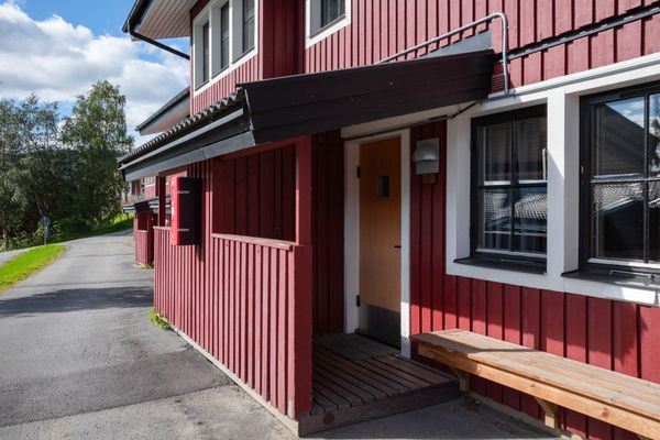 Åre Travel - Fjällbyn 117, 4 bäddar nära Vm8an - Bild 5