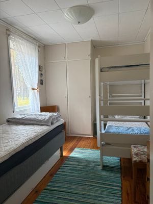 Trivsamt semesterboende i Yngsjö - Bild 16