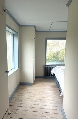 Villa Erik—En nyrenoverad sommaroas med havsutsikt - Bild 16