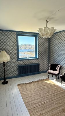 Villa Erik—En nyrenoverad sommaroas med havsutsikt - Bild 24