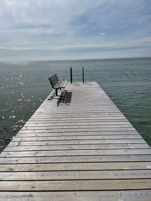 Härligt stort hus för flera familjer nära stranden