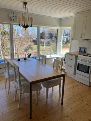 Stuga på Väddö - Bild 4