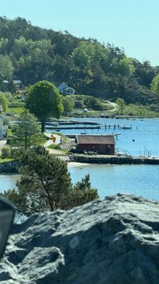 Villa Erik—En nyrenoverad sommaroas med havsutsikt - Bild 26