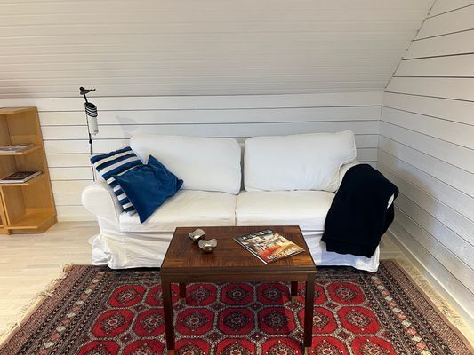 Trevlig villa i vackra Falsterbo - Bild 11