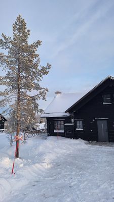 Storhogna Nybyggt hus - Bild 4