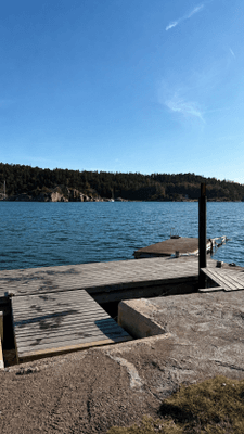 Villa Erik—En nyrenoverad sommaroas med havsutsikt - Bild 32