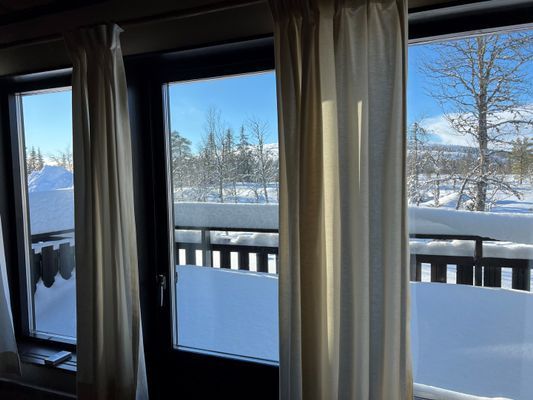 Sportlov i Sälen - Bild 2