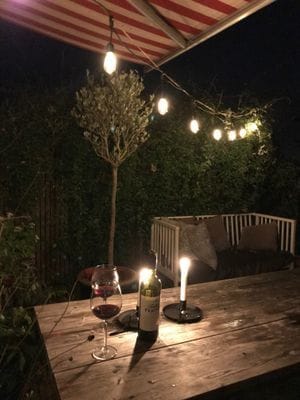 Charmigt hus nära Skäret och Arild - Bild 8