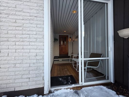 Hus Norrbotten – Rymligt hus nära Storforsen - Bild 11