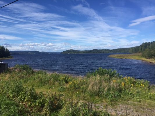 Underbart hus med egen sandstrand (ca 14 pers) - Bild 6