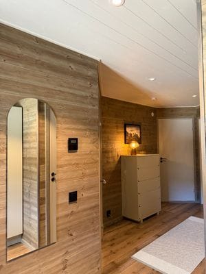 Mysig lägenhet med Kåvans bästa läge - Bild 23