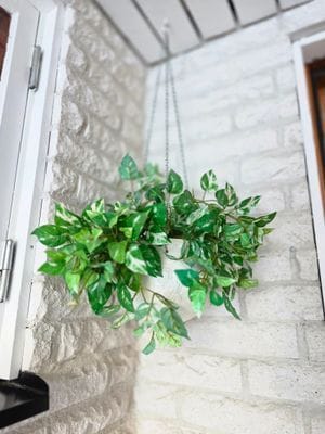 Hus Norrbotten – Rymligt hus nära Storforsen - Bild 18