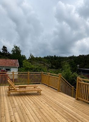Villa Erik—En nyrenoverad sommaroas med havsutsikt - Bild 49