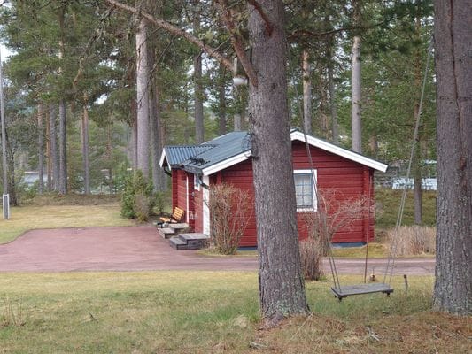 Mysig stuga i Särna, toppen för aktiviteter... - Bild 10