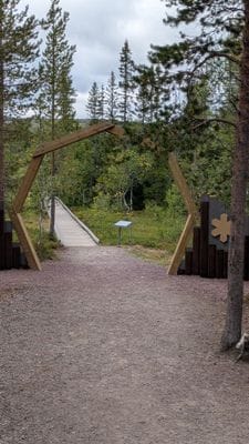 Mysig stuga i Särna, toppen för aktiviteter... - Bild 18