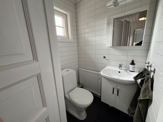 Bo med skogen som granne, ski-in, ski-out! - Bild 14