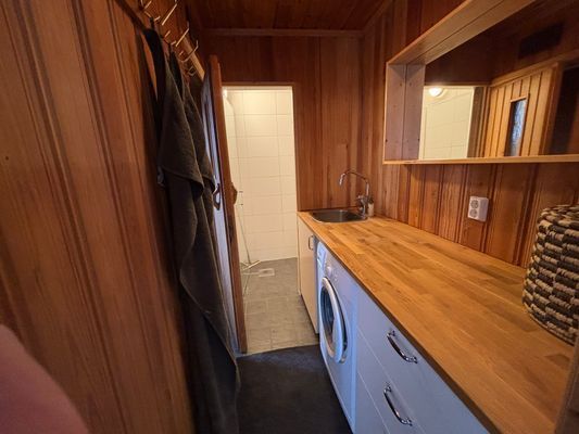 Bo med skogen som granne, ski-in, ski-out! - Bild 16