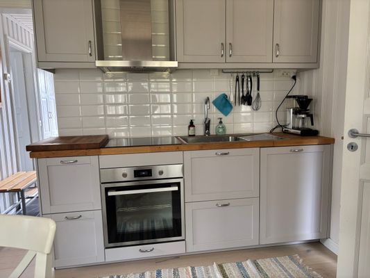 Bo med skogen som granne, ski-in, ski-out! - Bild 10