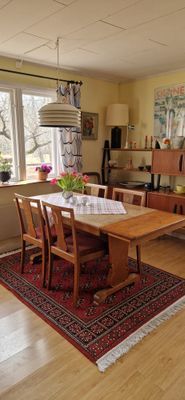 Sommarstuga Högalids fritidsområde - Bild 3