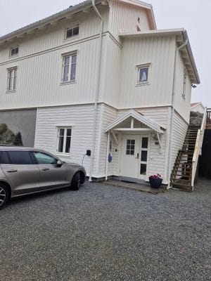 Hus med havsutsikt - Bild 2