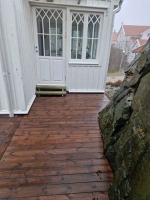 Hus med havsutsikt - Bild 18