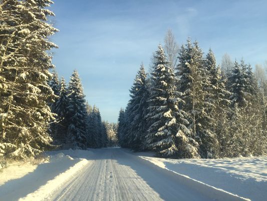 Underbart hus med egen sandstrand (ca 14 pers) - Bild 36