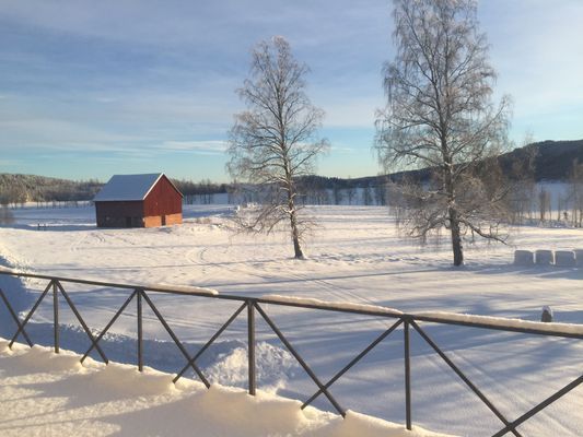 Underbart hus med egen sandstrand (ca 14 pers) - Bild 35