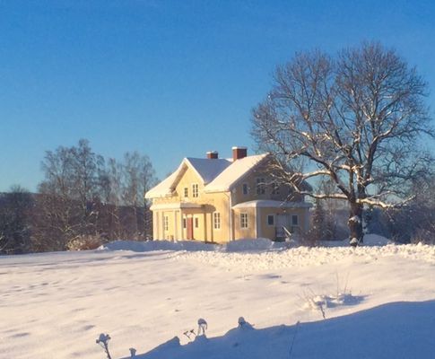 Underbart hus med egen sandstrand (ca 14 pers) - Bild 34