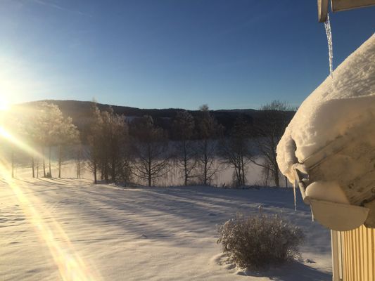 Underbart hus med egen sandstrand (ca 14 pers) - Bild 38