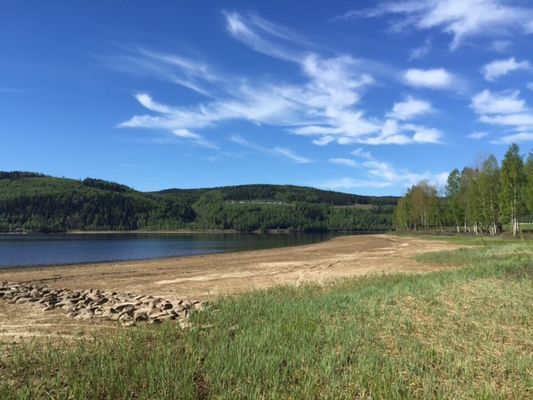 Underbart hus med egen sandstrand (ca 14 pers) - Bild 15