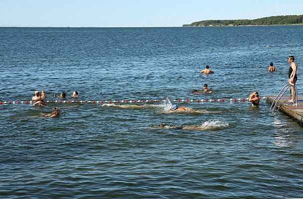 Bekvämt boende nära havet - Bild 6