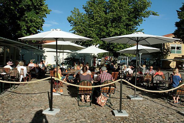 Bekvämt boende nära havet - Bild 7