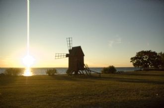 Bekvämt boende nära havet - Bild 8