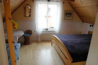 Bekvämt boende nära havet - Bild 5