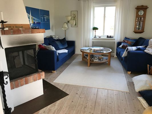 Sjönära hus med vacker havsutsikt - Bild 9