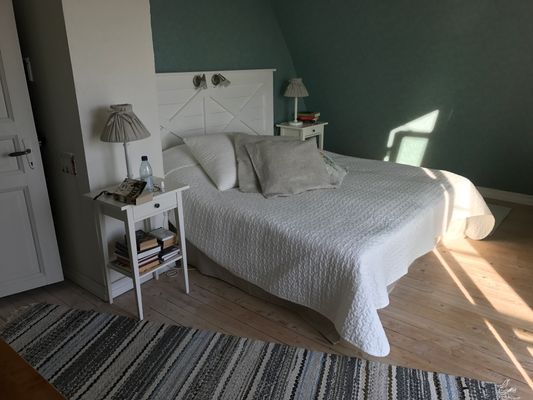 Sjönära hus med vacker havsutsikt - Bild 13