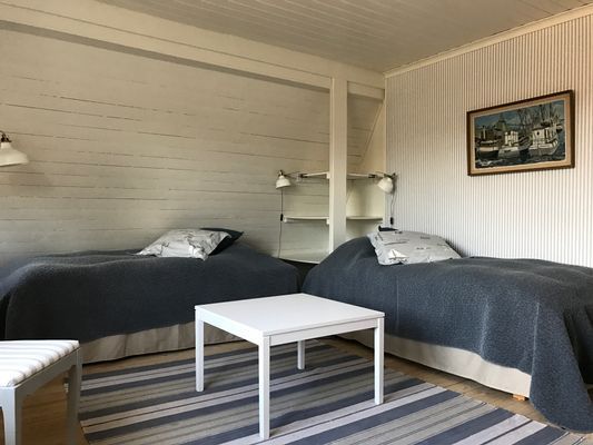 Sjönära hus med vacker havsutsikt - Bild 14