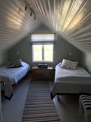 Sjönära hus med vacker havsutsikt - Bild 17