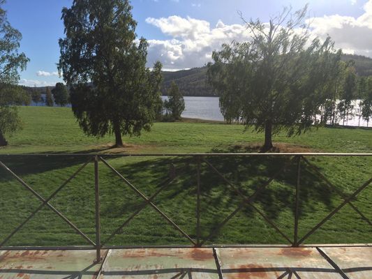 Underbart hus med egen sandstrand (ca 14 pers) - Bild 19