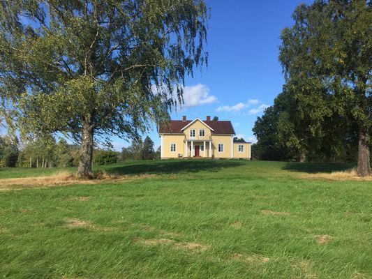 Underbart hus med egen sandstrand (ca 14 pers) - Bild 5