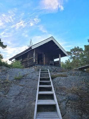 Örnboet