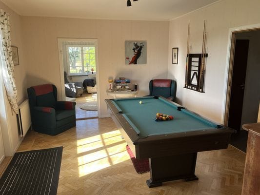 Herrgårdsflygeln Odenstad Säteri - Bild 3