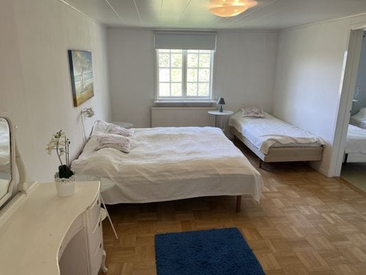 Herrgårdsflygeln Odenstad Säteri - Bild 5