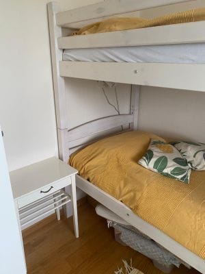 Strandnära stuga norr om Falkenberg - Bild 12