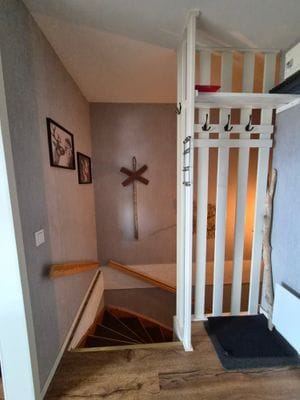 Mysig lägenhet i Ottsjö, Åre kommun - Bild 18