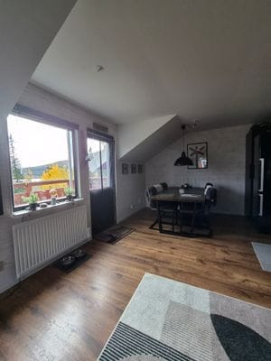 Mysig lägenhet i Ottsjö, Åre kommun - Bild 17