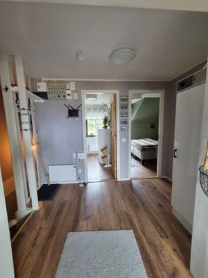 Mysig lägenhet i Ottsjö, Åre kommun - Bild 16