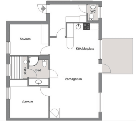 Holiday Club Åre Nyår - Bild 7